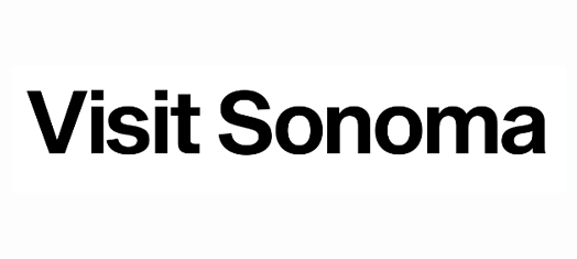 Logo Visit Sonoma.com