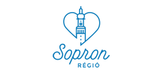 Logo Visit Sopron.com
