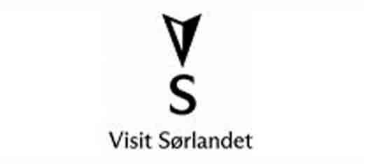 Logo Visit Sorlandet.com