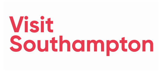 Logo Visit Southampton.com
