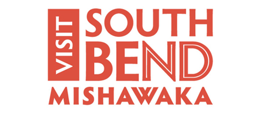 Logo Visit South Bend.com