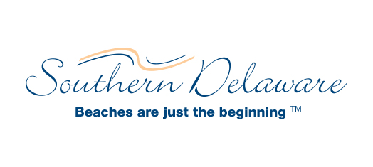 Logo Visit Southern Delaware.com