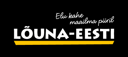 Logo Visit South Estonia.com