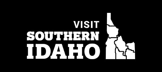 Logo Visit South Idaho.com