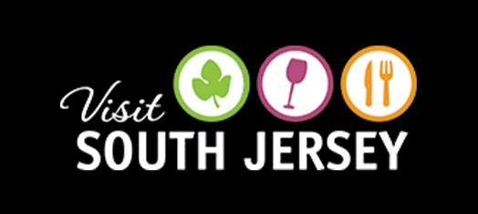 Logo Visit South Jersey.com