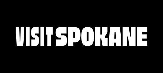 Logo Visit Spokane.com