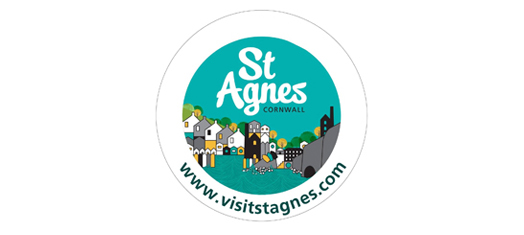 Logo Visit St Agnes.com