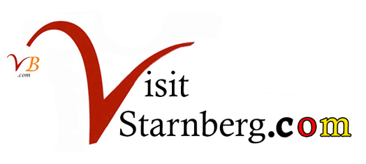 Logo Visit Starnberg.com