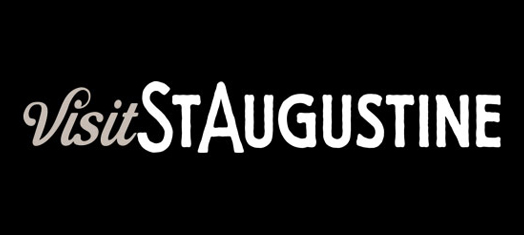 Logo Visit St Augustine.com