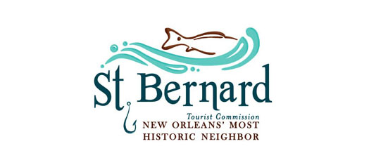 Logo Visit St Bernard.com