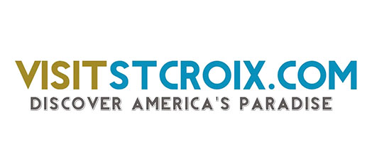 Logo Visit St Croix.com