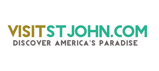 Logo Visit St John.com