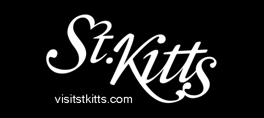 Logo Visit St Kitts.com