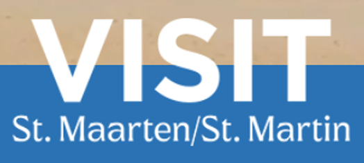 Logo Visit St Maarten.com