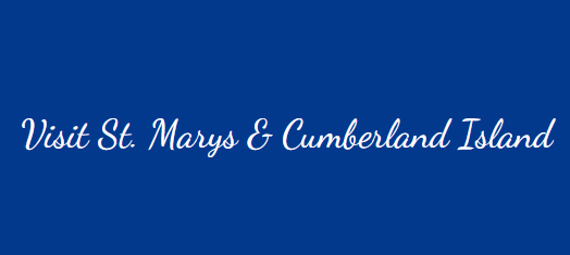 Logo Visit St Marys.com