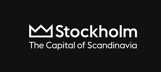 Logo Visit Stockholm.com