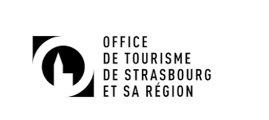 Logo Visit Strasbourg