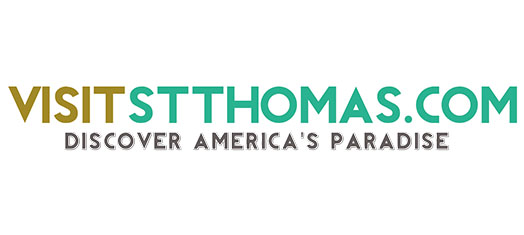 Logo Visit St Thomas.com