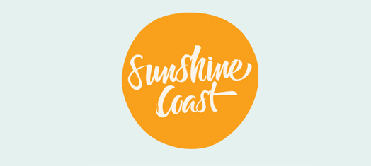 Logo Visit Sunshine Coast.com