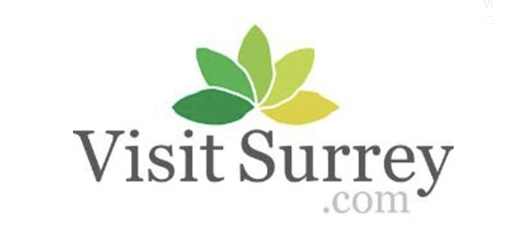 Logo Visit Surrey.com