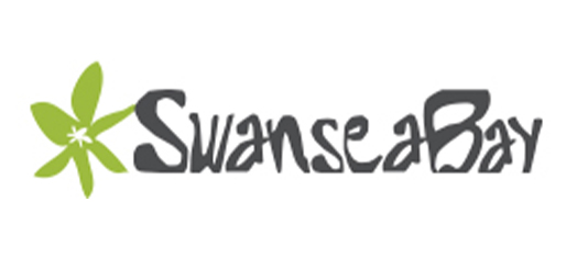 Logo Visit Swanseabay