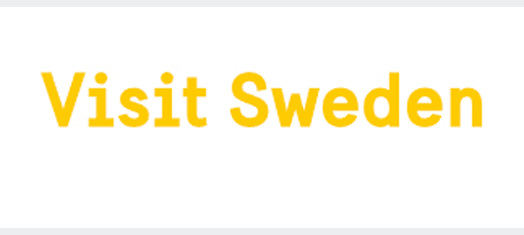 Logo Visit Sweden.com