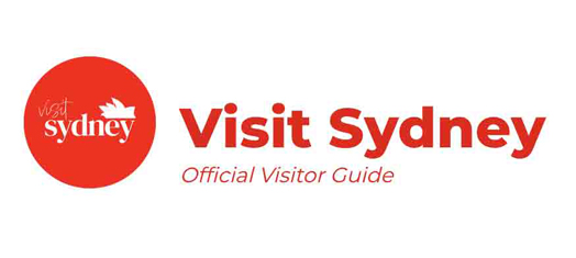 Logo Visit Sydney.com