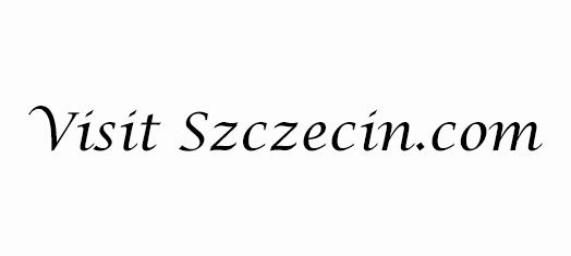 Logo Visit Szczecin.com