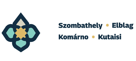 Logo Visit Szombathely