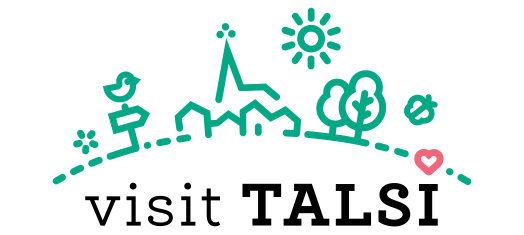Logo Visit Talsi.com