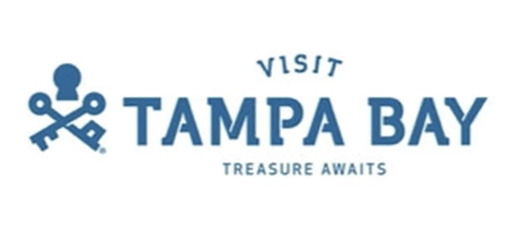 Logo Visit Tampa Bay.com