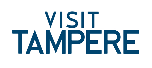 Logo Visit Tampere.com