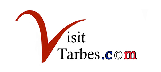 Logo Visit Tarbes.com