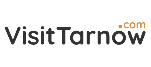Logo Visit Tarnow.com