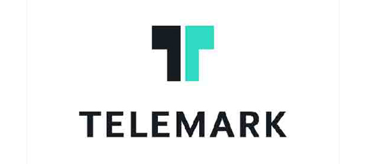 Logo Visit Telemark.com
