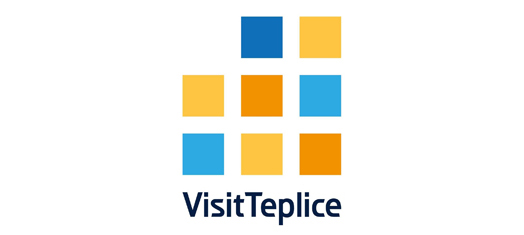 Logo Visit Teplice.com