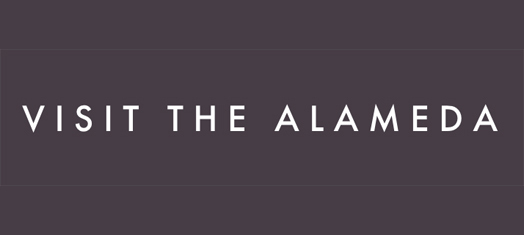 Logo Visit the Alameda.com