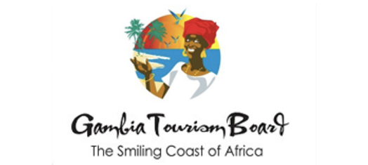 Logo Visit Thegambia