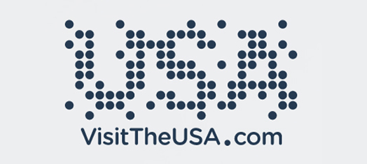 Logo Visit the USA.com