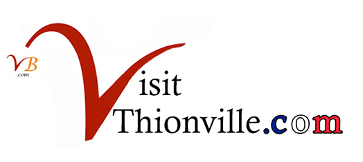 Logo Visit Thionville.com