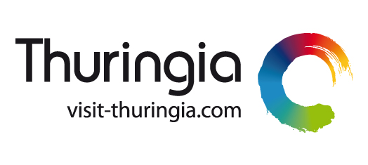 Logo Visit Thuringia.com