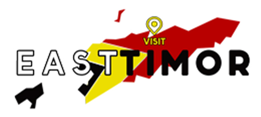 Logo Visit Timorleste