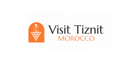 Logo Visit Tiznit