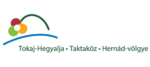 Logo Visit Tokaj