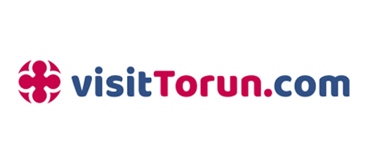 Logo Visit Torun.com