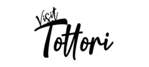Logo Visit Tottori.com
