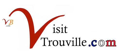 Logo Visit Trouville.com
