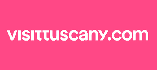Logo Visit Tuscany.com