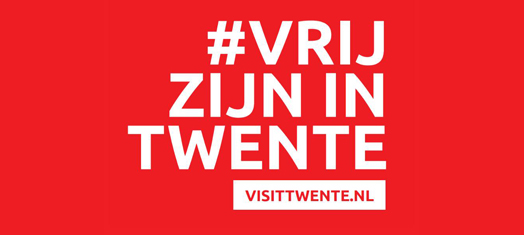 Logo Visit Twente.com