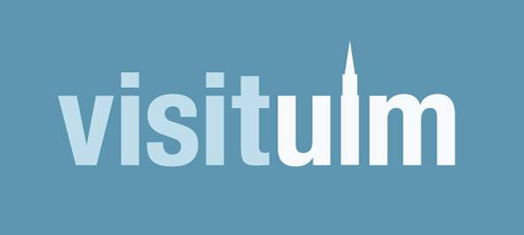 Logo Visit Ulm.com